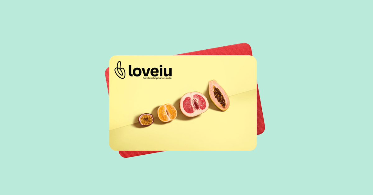 Was mache ich mit einem Rabatt oder Gutscheincode? - loveiu.ch