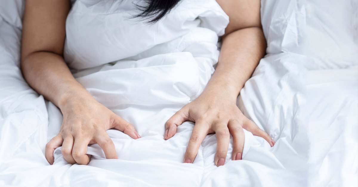 Orgasmus-Dilemma: Der Mann kommt beim Sex nicht – Was du tun kannst? - loveiu.ch