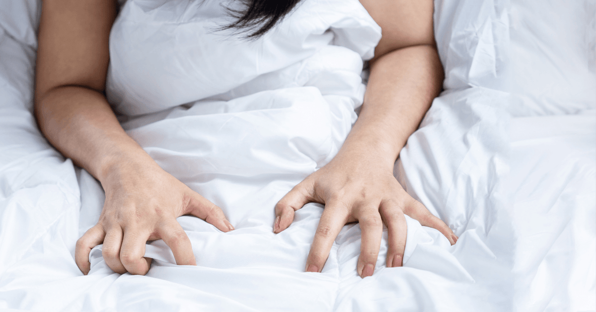 Orgasmus-Dilemma: Der Mann kommt beim Sex nicht – Was du tun kannst? - loveiu.ch