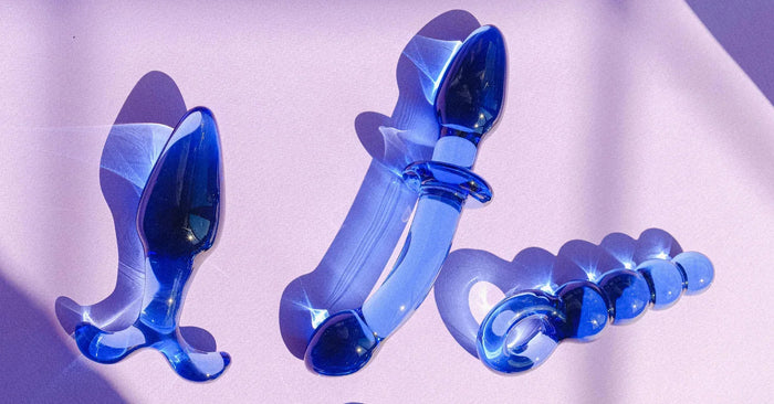 Toys im Winter: Temperatur & Material – so bleibt deine Lust warm - loveiu.ch