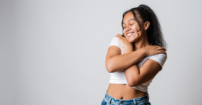 Selbstliebe und Routinen: So findest du zu mehr innerer Stärke und Lebensfreude - loveiu.ch