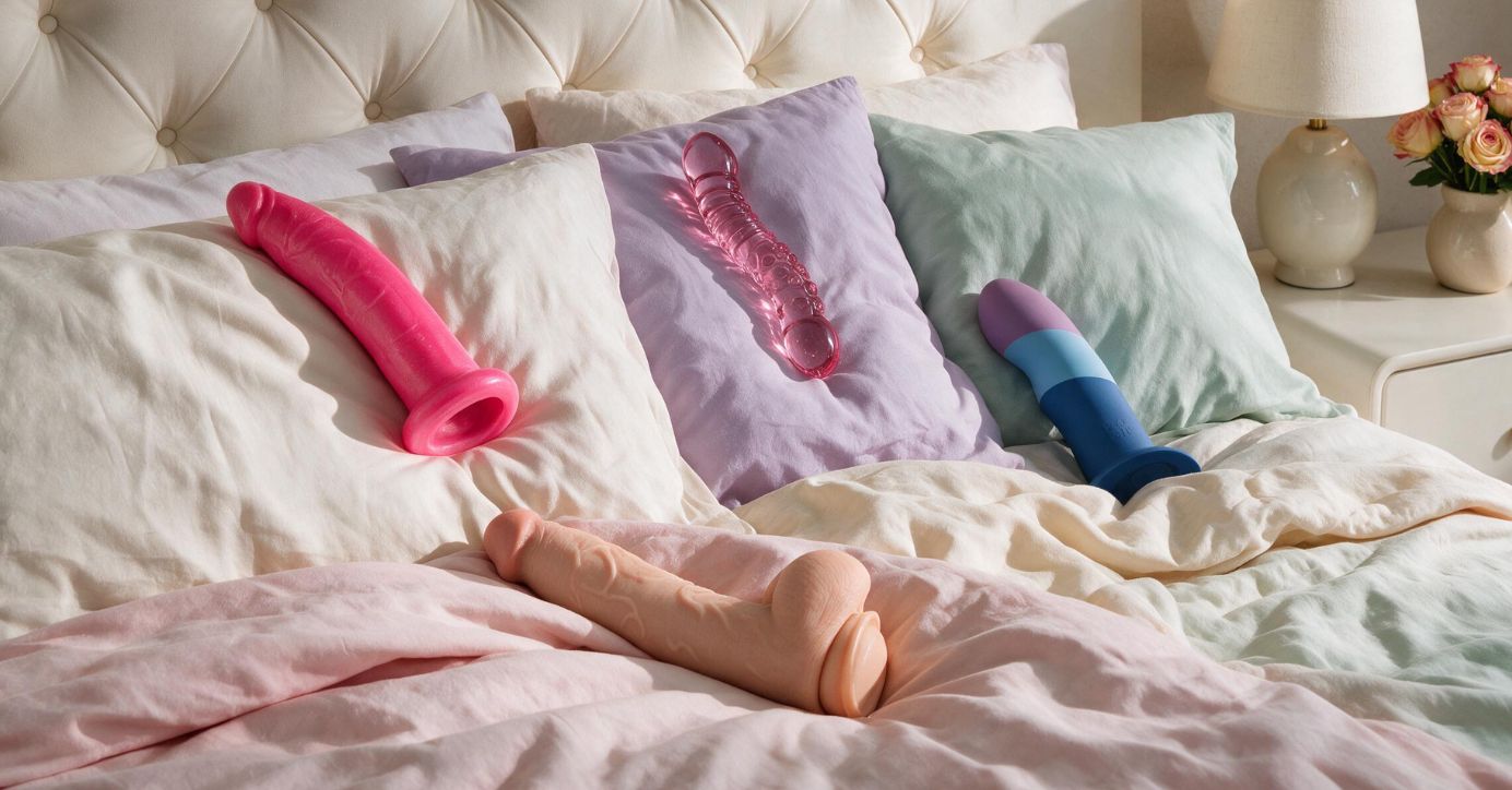 Dildos