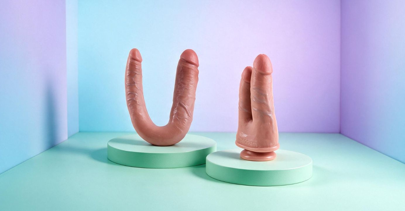 Doppeldildo