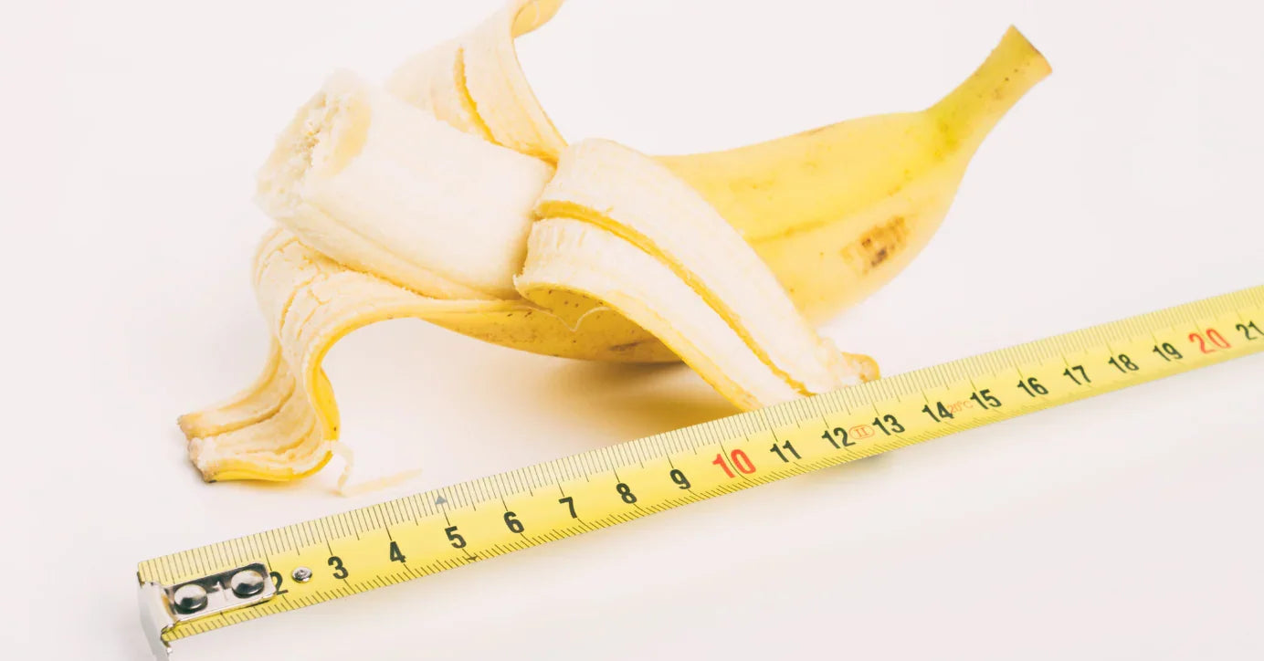 Penisgrössen messen für den Kondomkauf – Worauf du wirklich achten solltest - loveiu.ch