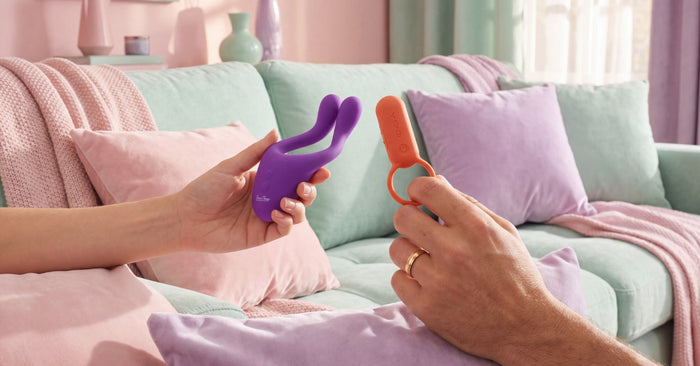 Paartoys