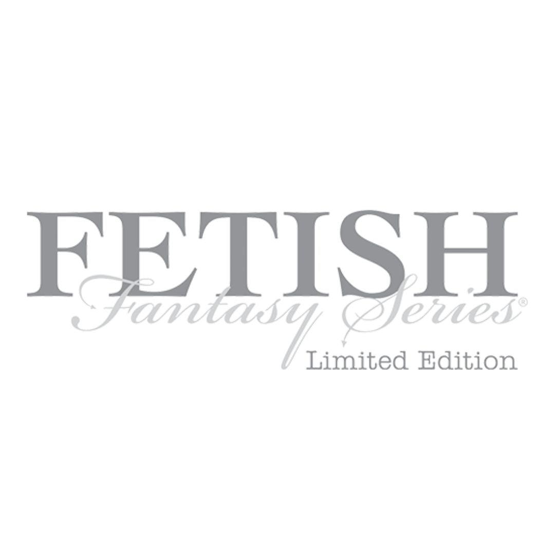 Fetish Fantasy Series