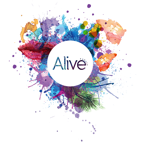 Alive - loveiu.ch