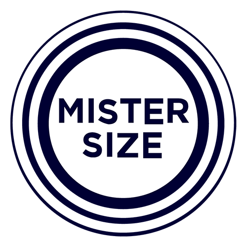 Mister Size - loveiu.ch