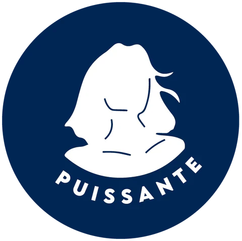 Puissante - loveiu.ch