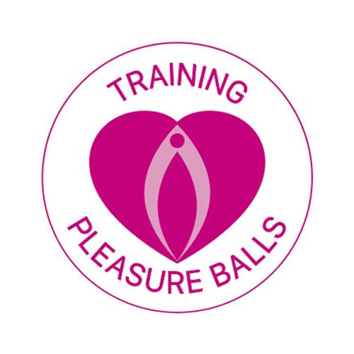 Training Pleasure Balls - loveiu.ch