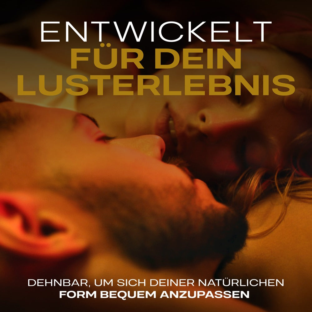 Condoms "Elite extra thin" latex-free - with moisture coating (Ø 53 mm/20 pcs.) from SKYN