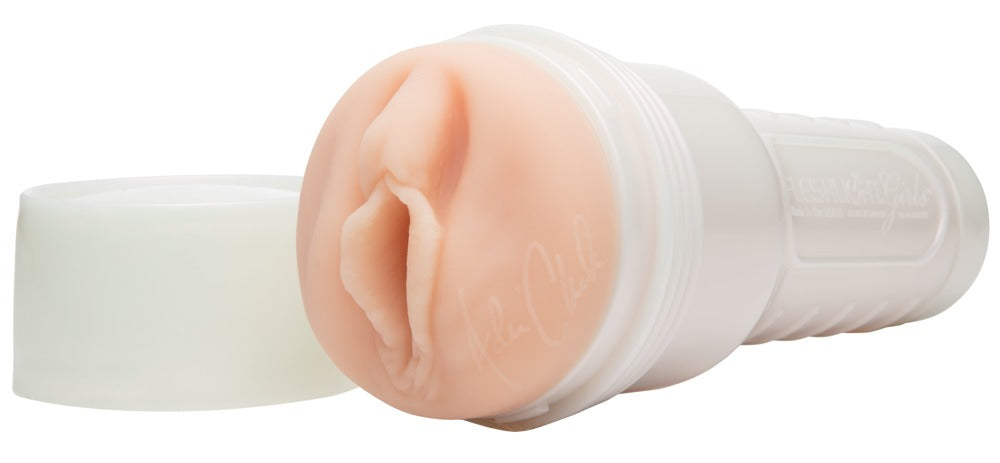 Masturbator "Adriana Chechik" (light skin tone) by Fleshlight
