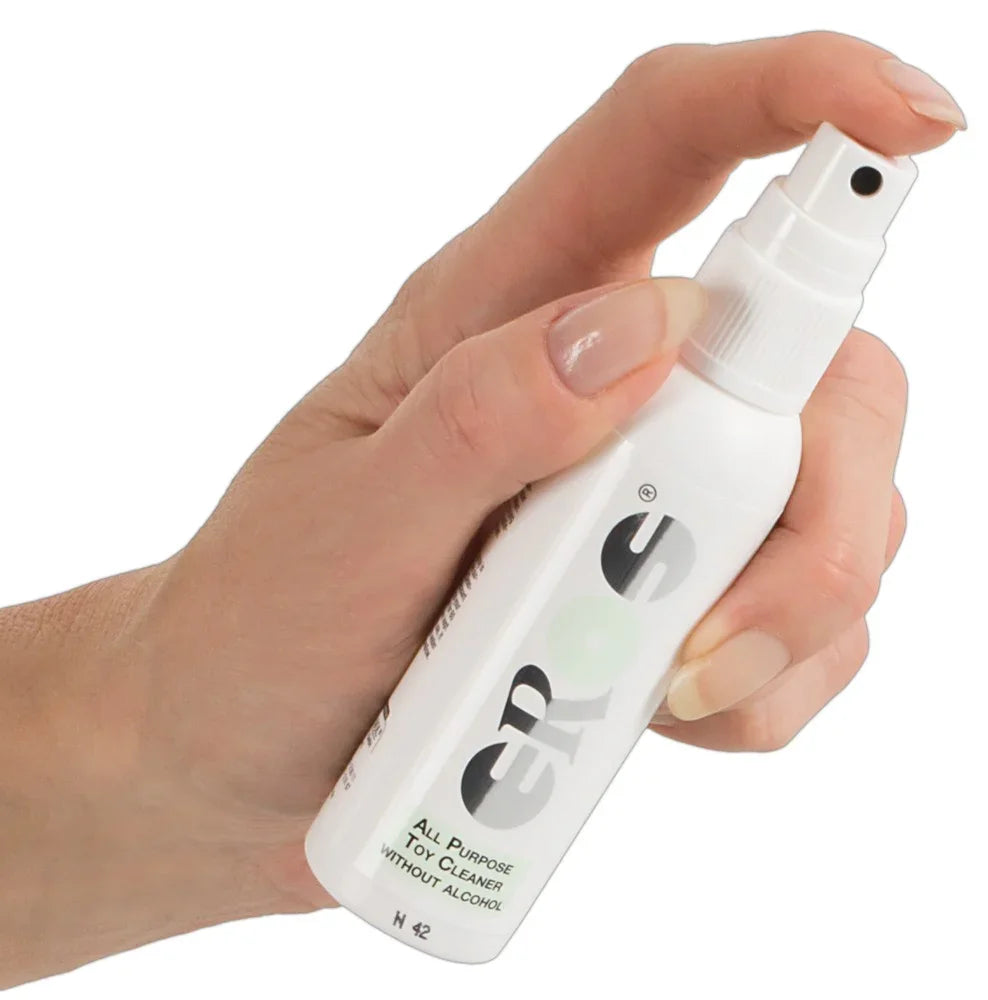 Fisting Gel "Relax" - Vegan auf Wasserbasis (500 ml)