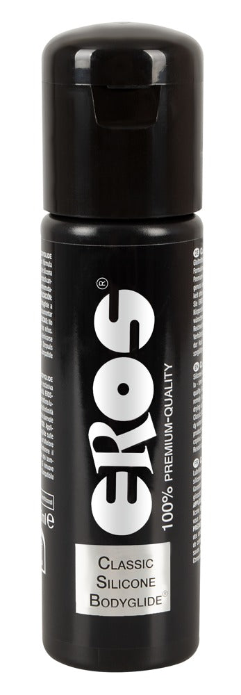 "Classic Silicone Bodyglide" Silicone-Based Lubricant (100 ml)