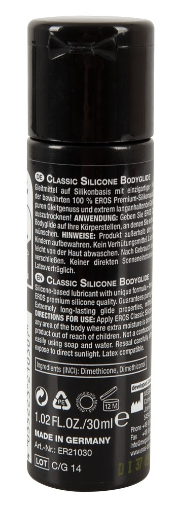 Gleitmittel "Classic Silicone Bodyglide" silicone-based (30 ml)