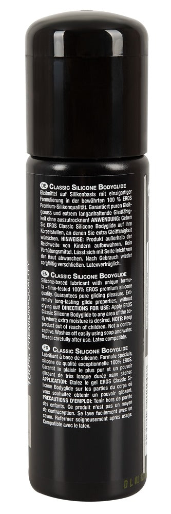 Lubricant "Classic Silicone Bodyglide" silicone-based (250 ml)