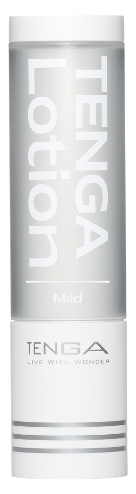 Lubricant "Lotion Mild" Water-Based & Extra Thick (170 ml)