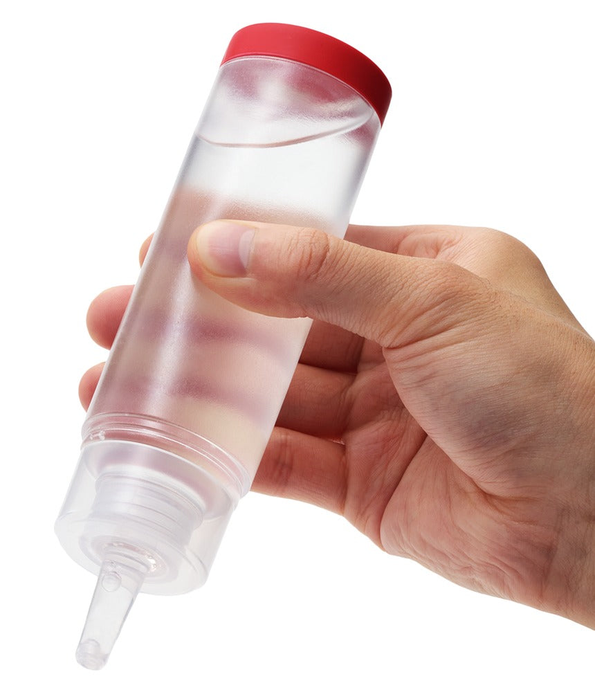 Lubricant "Lotion Regular" water-based & for masturbators (170 ml)