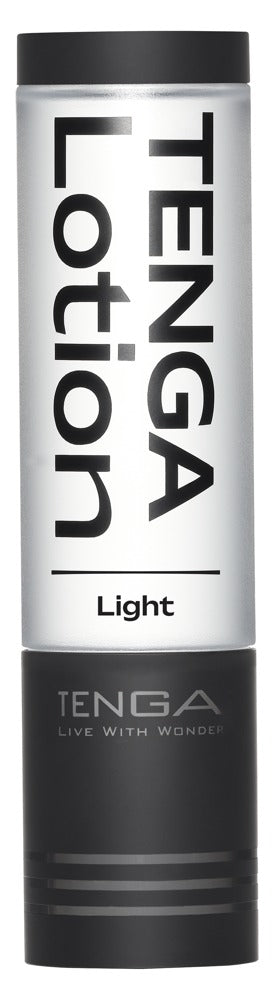 Lubricant "Lotion Light" water-based & extra-fluid (170 ml)