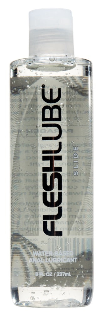 FleshLube Slide Lubricant - Water-based from Fleshlight (250 ml)