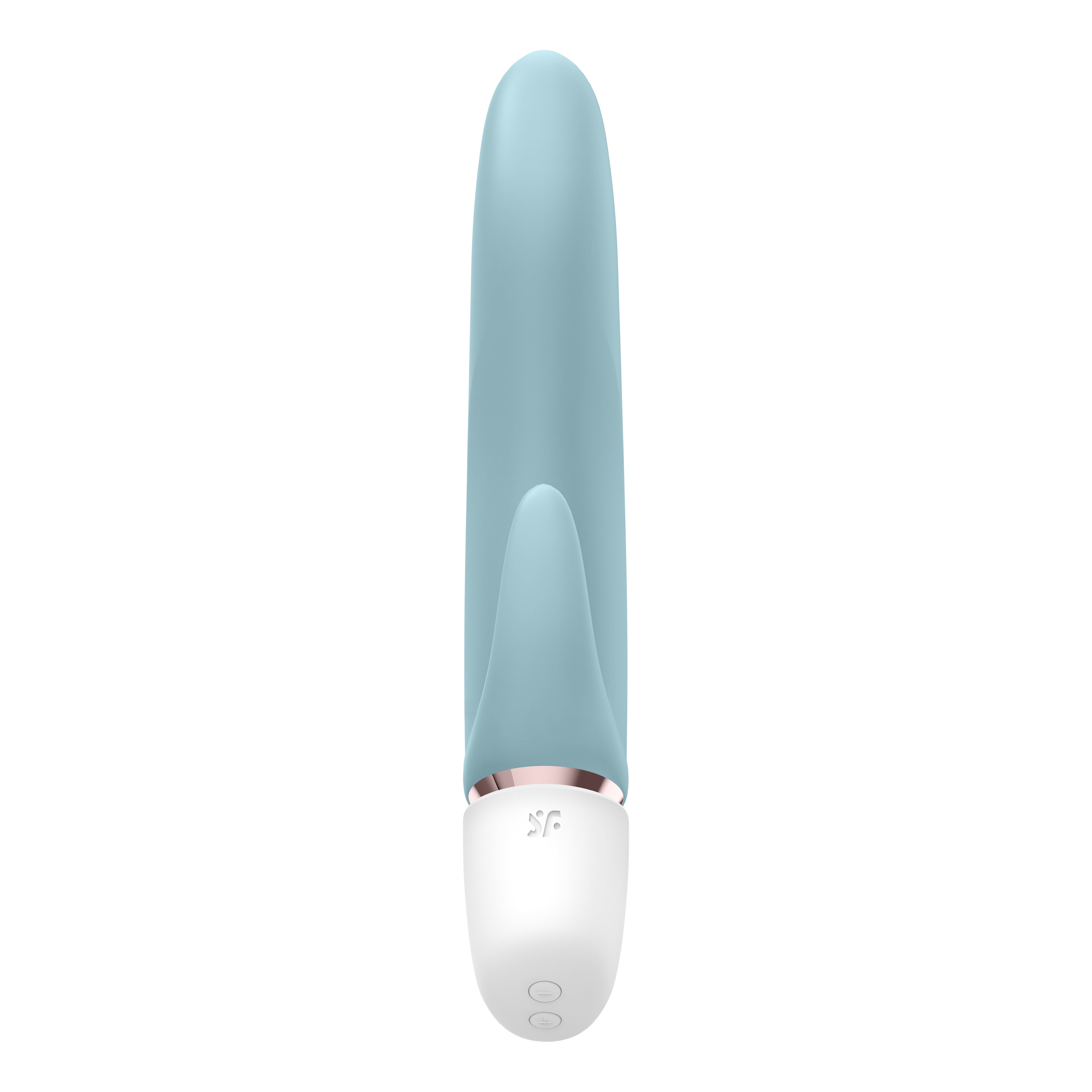 SATISFYER "Marvelous Four Vibrator Set" - Airpulse Technology (pink/blue/yellow)