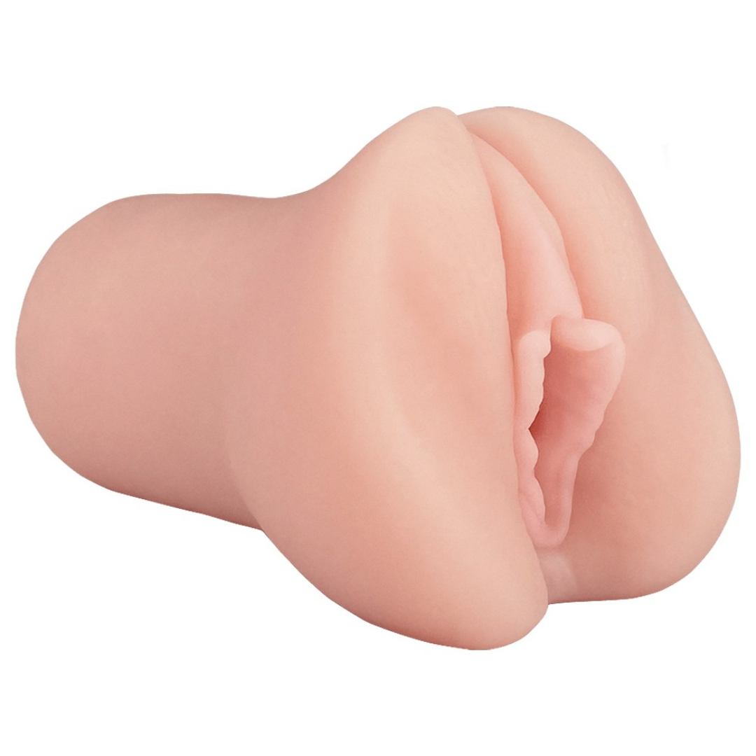 Masturbator "Amelia S" in Vagina-Optik (hautfarben hell)