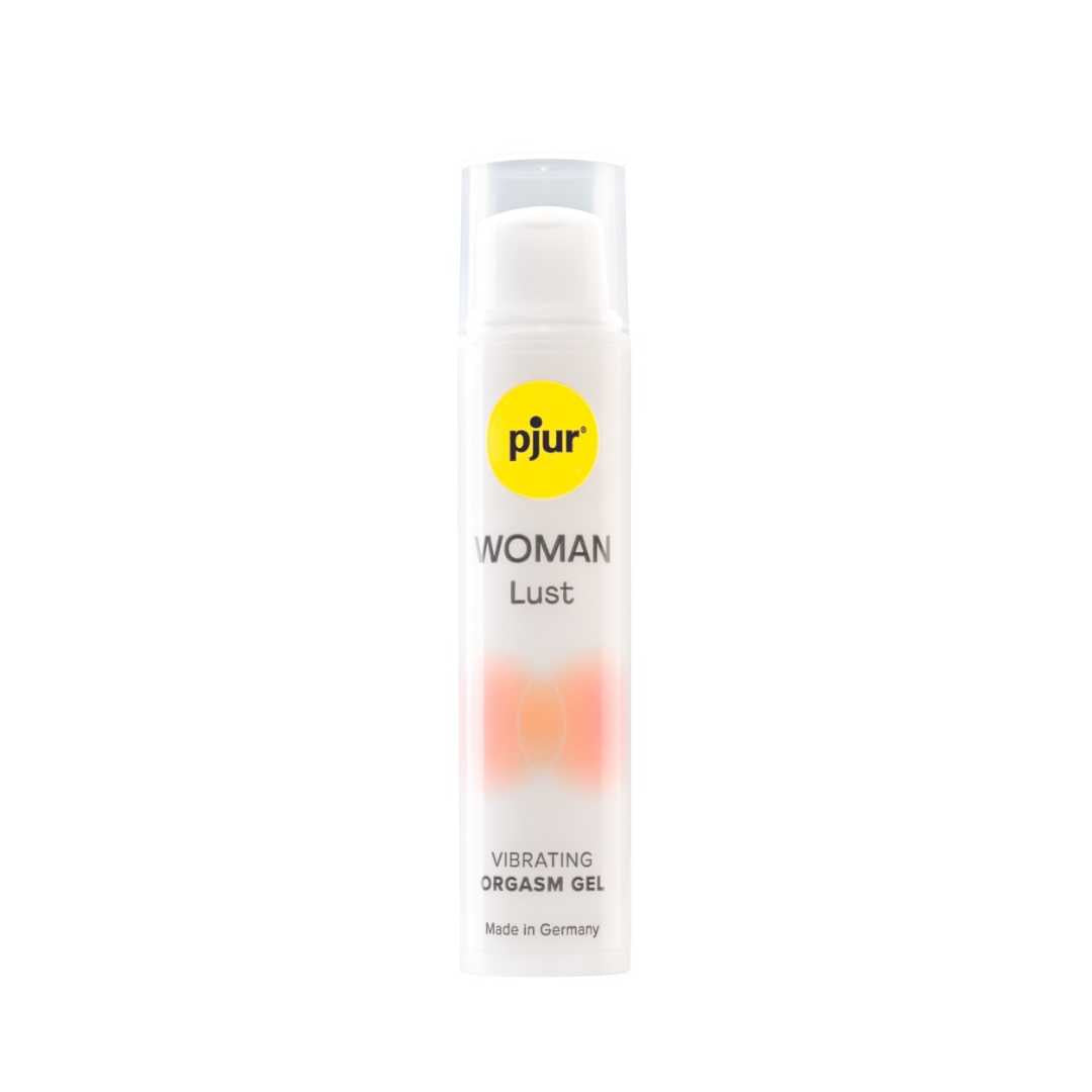 Stimulation gel "WOMAN Lust" (15 ml) by Pjur