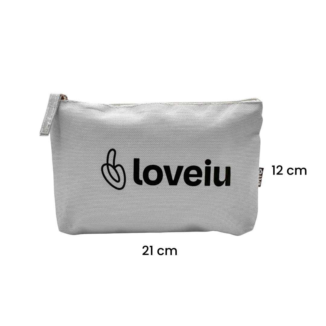Loveiu Toiletry Bag