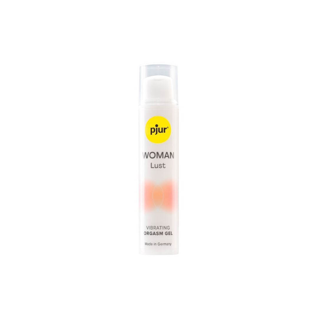 Stimulationsgel "WOMAN Lust" (15 ml) von Pjur