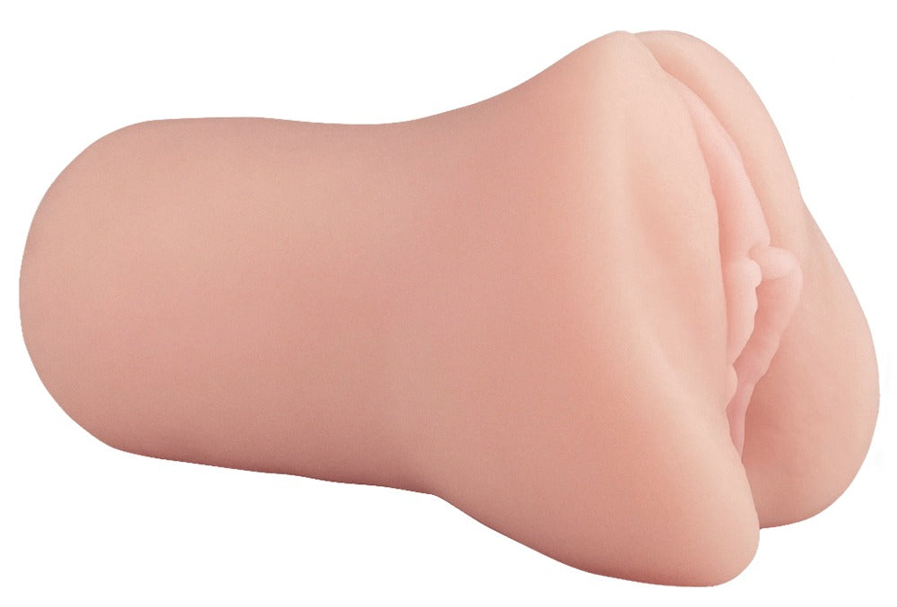 Masturbator "Amelia S" in Vagina-Optik (hautfarben hell)