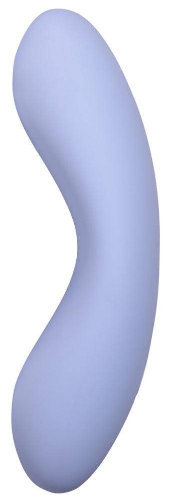 Svakom "Echo 2" Clitoral Vibrator - 12.8 cm (blue)