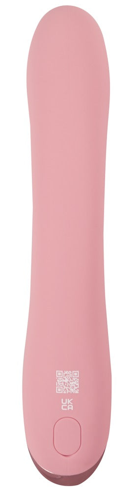 "AVENOR" Rabbit Vibrator - 3 Motors & 2x10 Vibration Programs (pink)