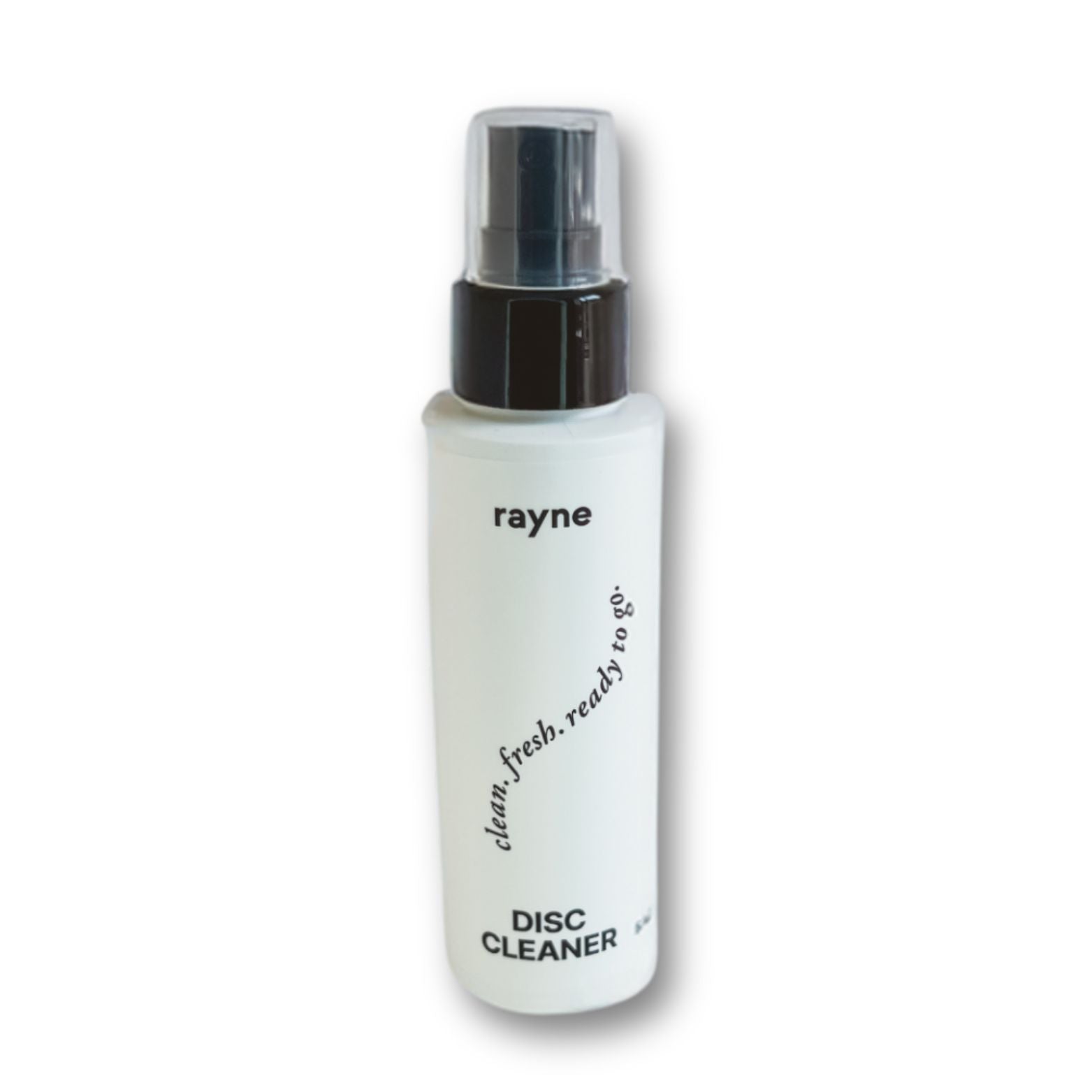 Cleaning agent "DISC CLEANER" (100 ml)