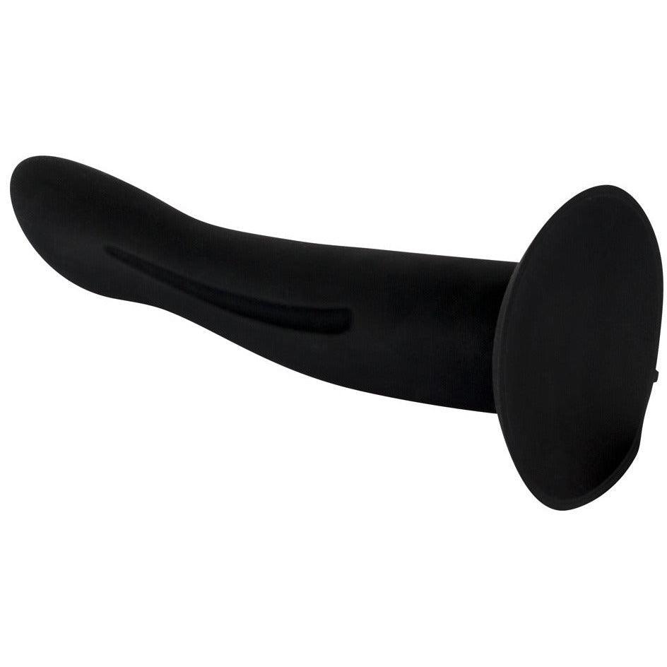 Analplug Black Velvets - loveiu.ch