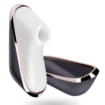 SATISFYER Auflegevibrator 