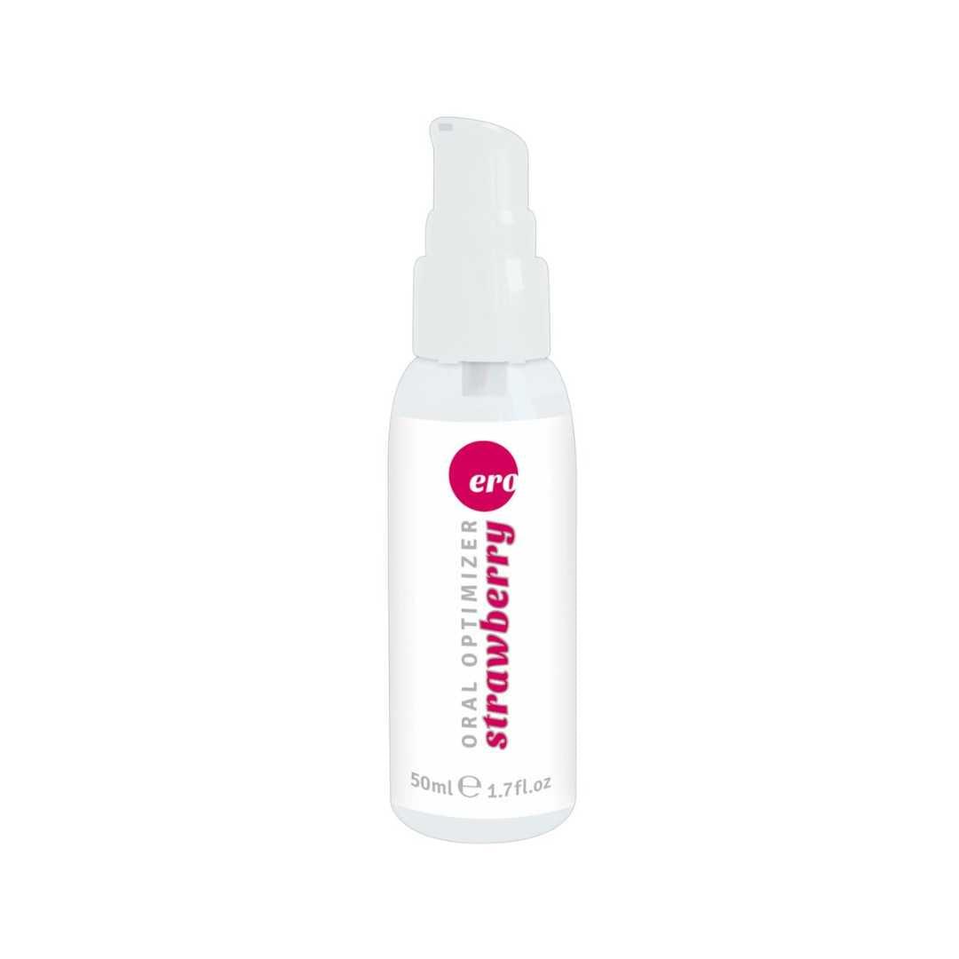 Blowjob Gel mit Erdbeer-Aroma (50 ml)