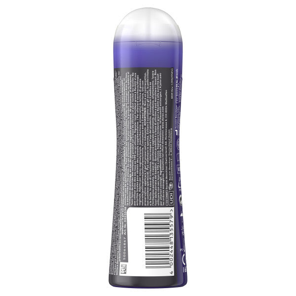 Gleitgel "Play Perfect Glide" - silikonbasiert & latexkondomsicher (100ml) von Durex
