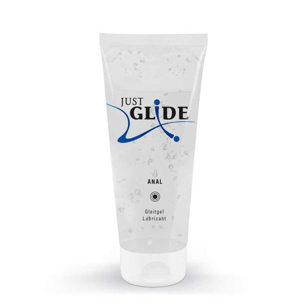 anal ohne gleitmittel EasyGlide Anal Relaxing Gleitmittel - 500 ml main image 0
