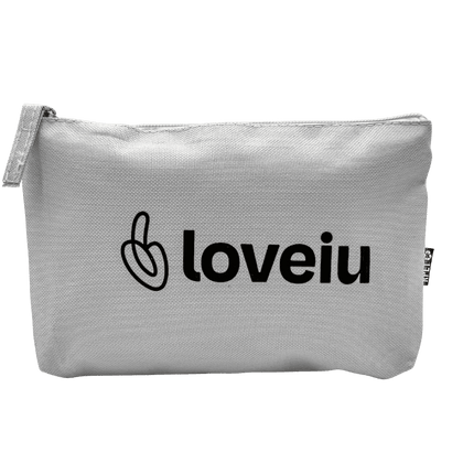 Geschenk - Loveiu Kulturbeutel - loveiu.ch