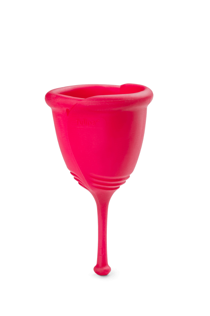 Menstruationstasse Tulipa Grösse 1 - 15 ml - loveiu.ch