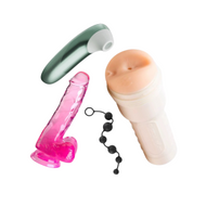 Alle Toys erkunden