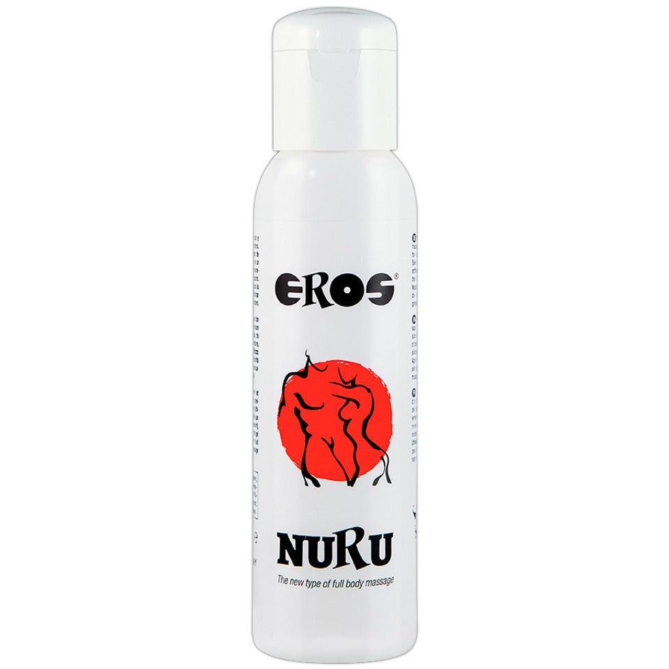 Nuru Massage-Gel 250 ml - loveiu.ch