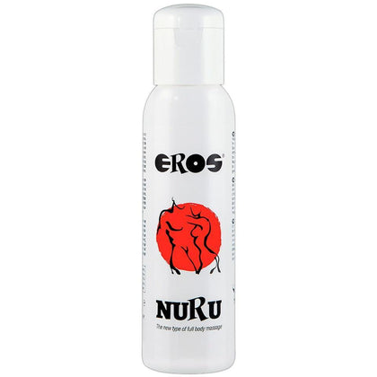 Nuru Massagegel - silikonfrei & geruchslos (250 ml) - loveiu.ch