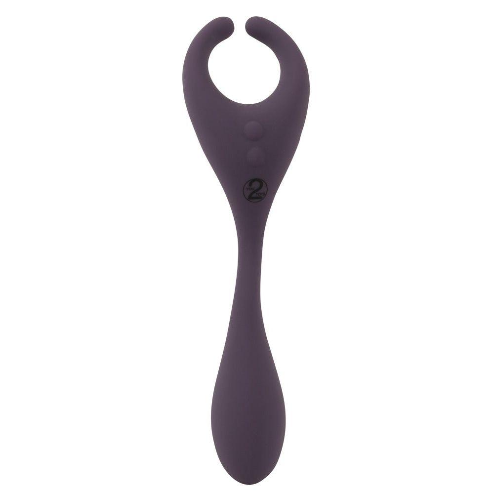 Paarvibrator Remote Controlled Couple's Vibrator