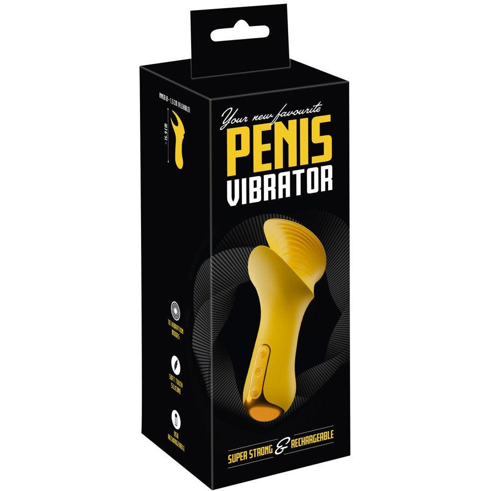 Penis Vibrator - loveiu.ch