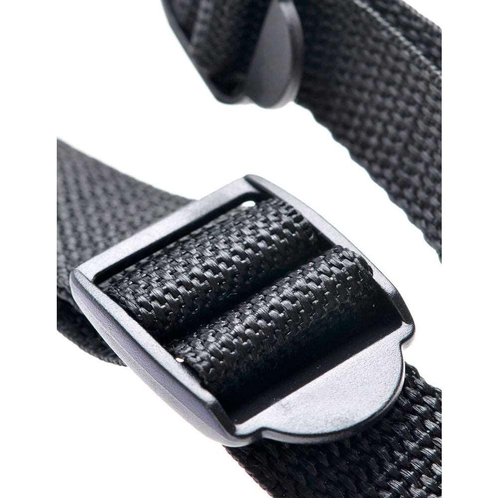 Strap-on suspender 6“ harness set 16,5 cm - loveiu.ch