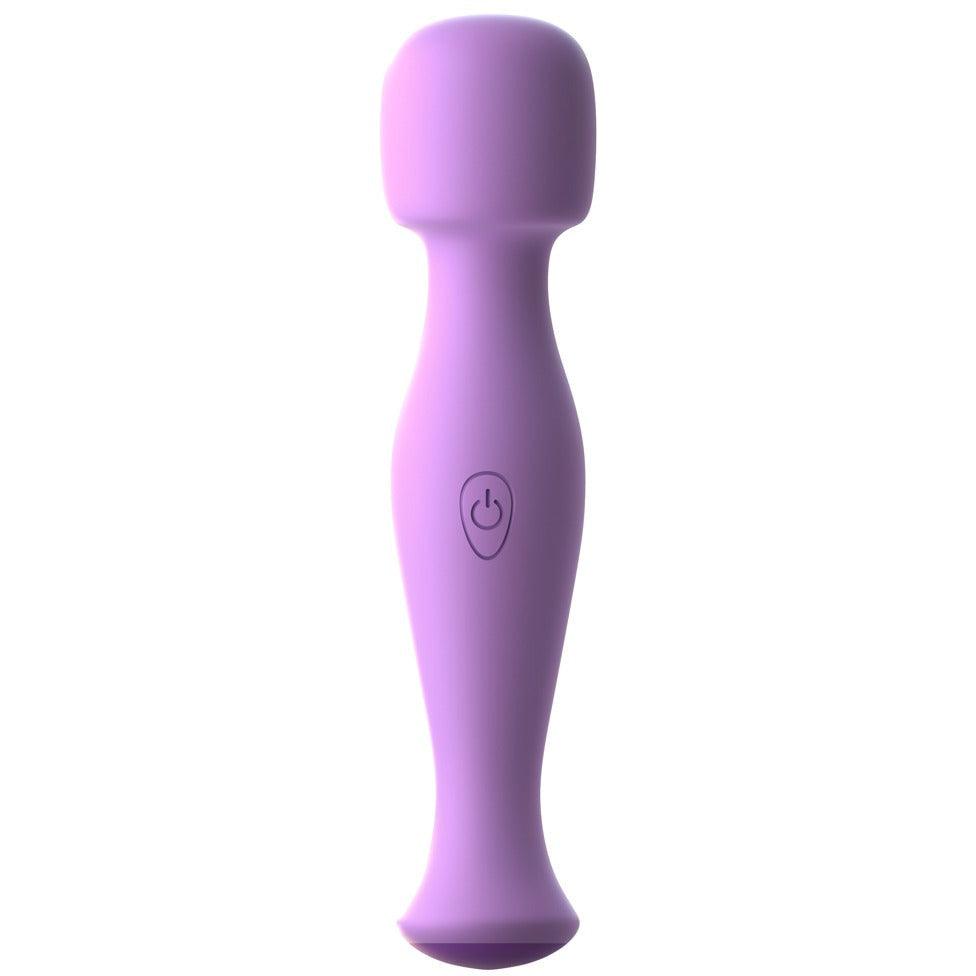 Vibrator Her Body Massager violett 15,7 cm - loveiu.ch