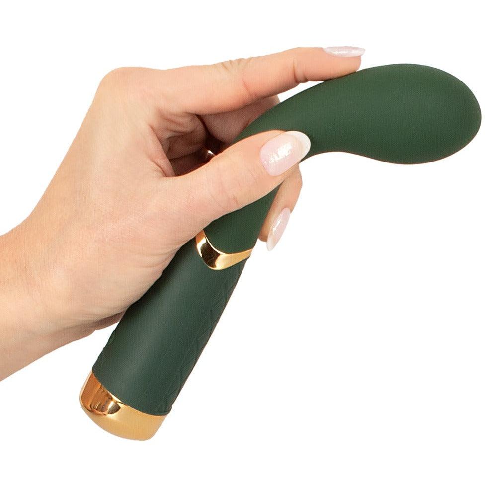 Vibrator Luxurious G-Spot Massager 19,5 cm - loveiu.ch